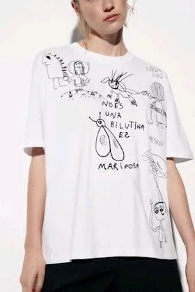 Zara T-shirts