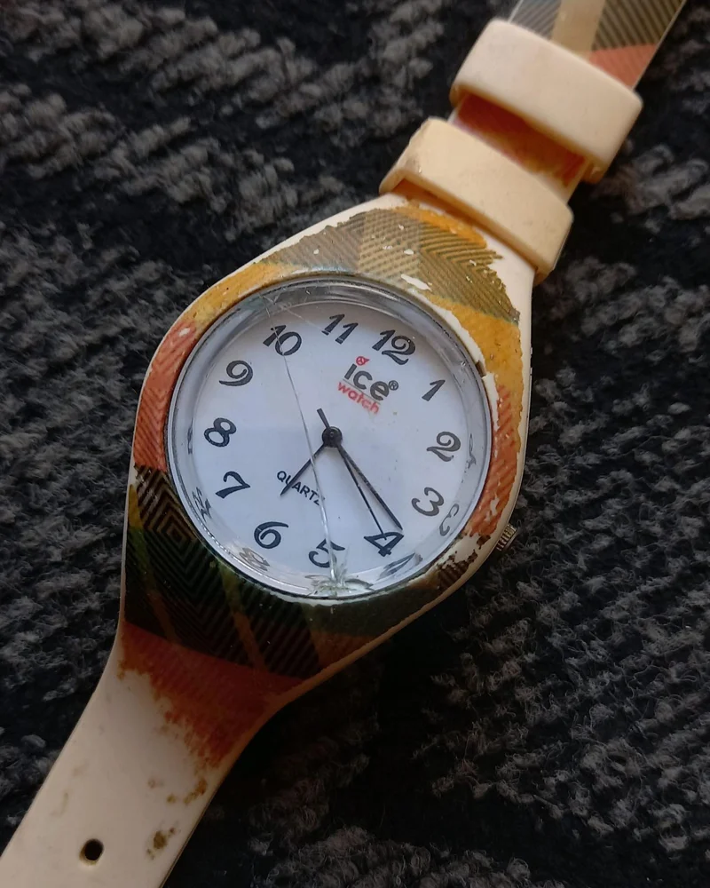 Watches, size One size, photo 3