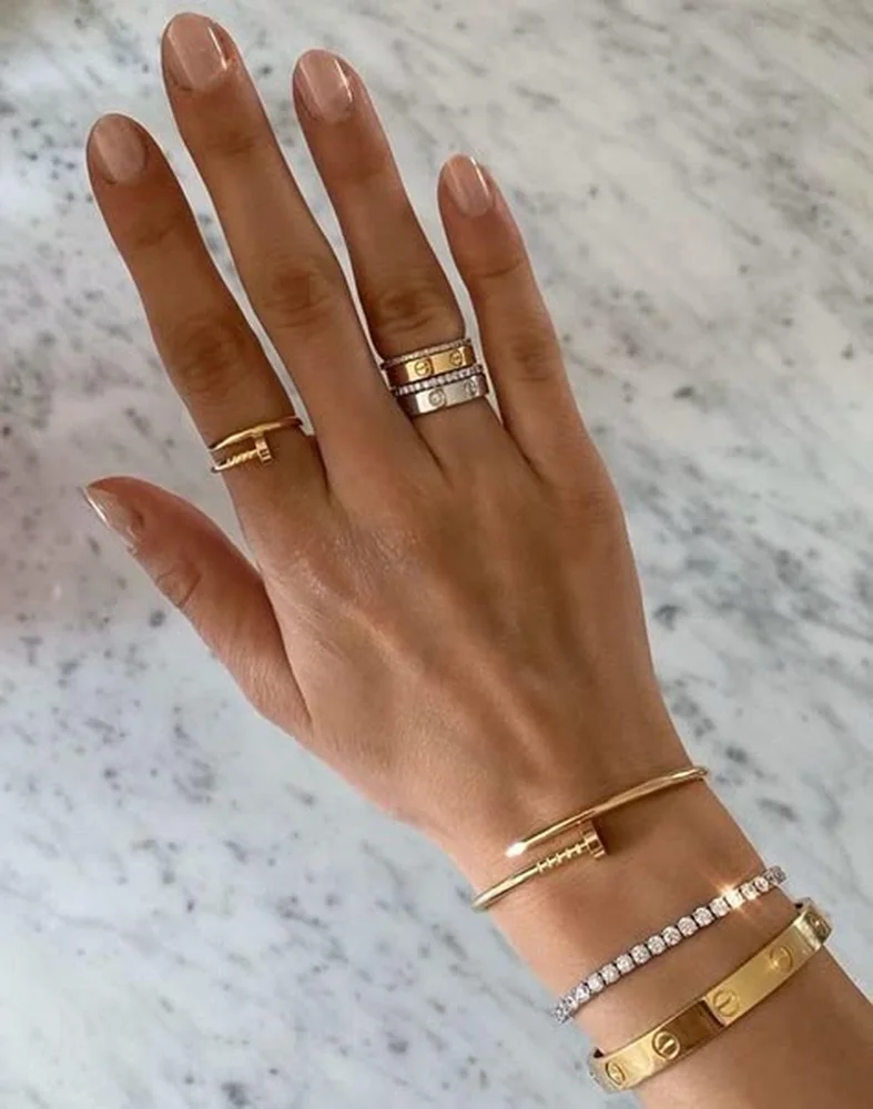 Rings, size Other, photo 3