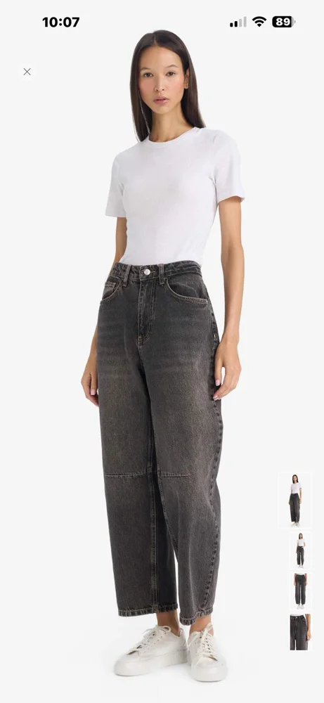 Defacto Jeans