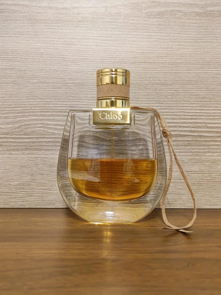 Chloé Perfume