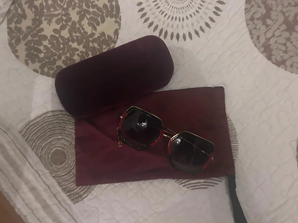 Gucci Sunglasses, size Other, photo 3