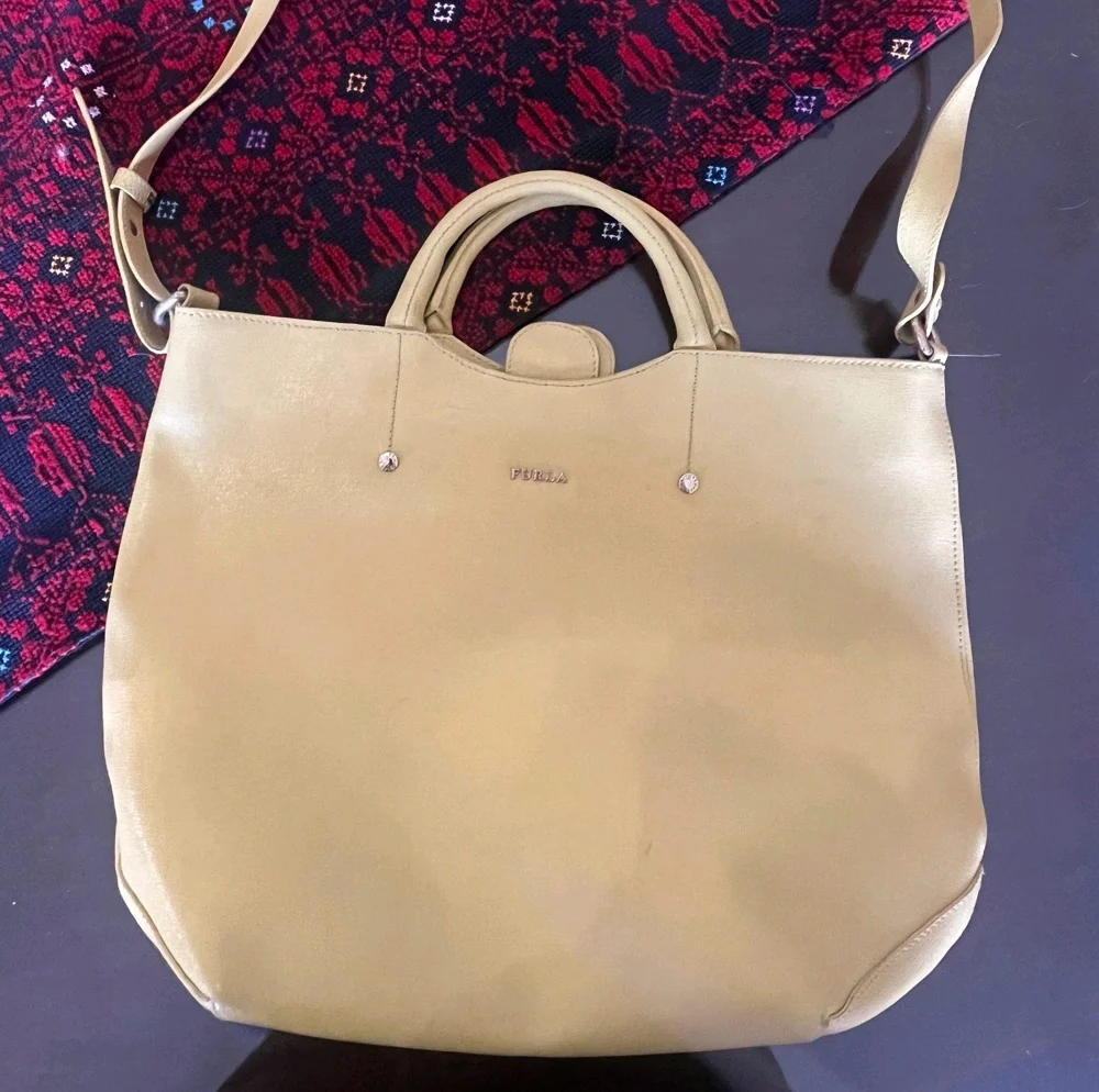 Furla Tote Bag, size Other, photo 5