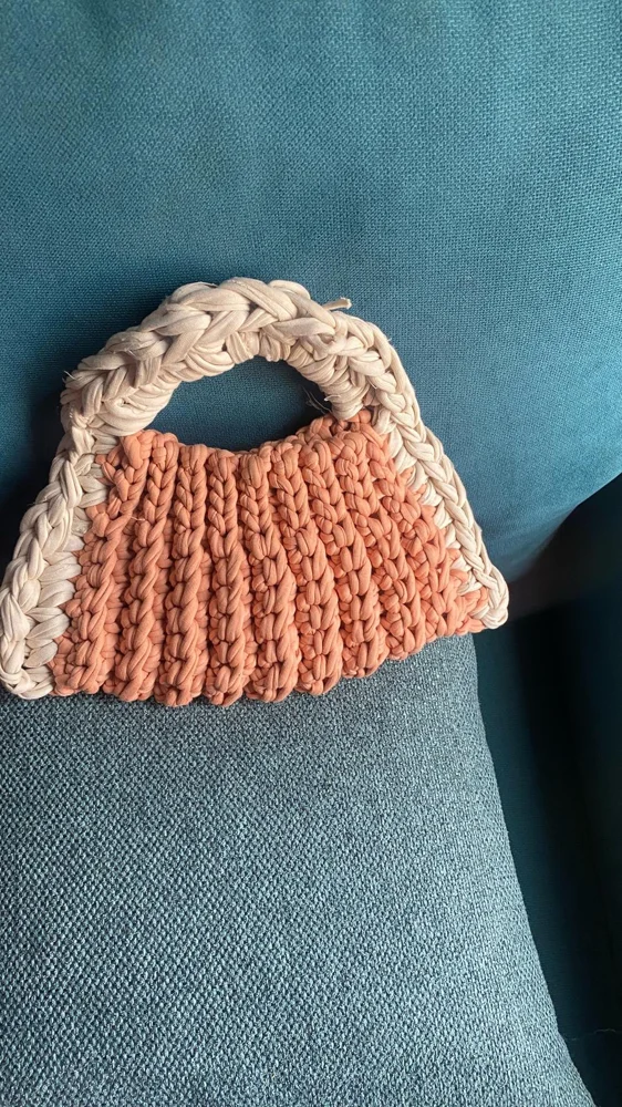 Mini Bag, size Other, photo 4