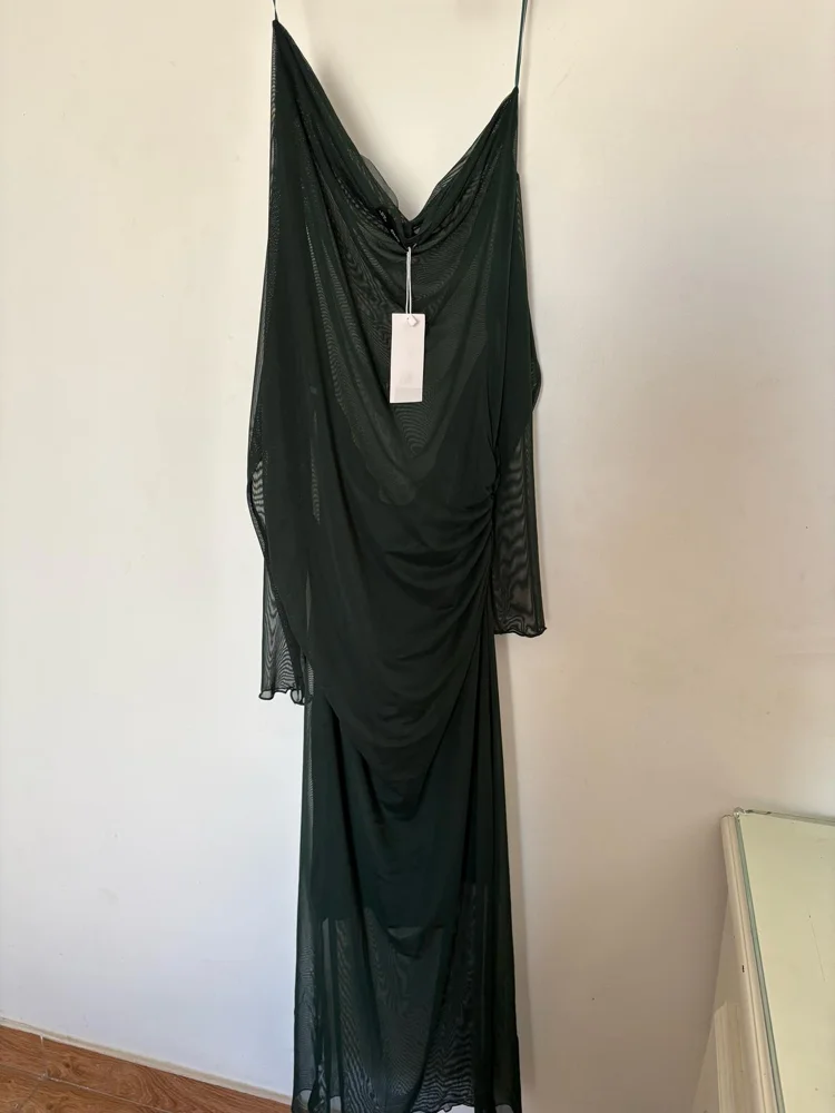 Mango Party Dresses, size XL / 42 / 14, photo 6