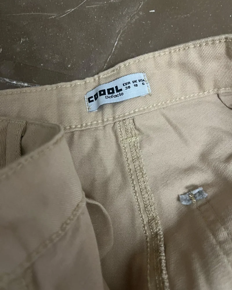 Defacto Pants, size M / 38 / 10, photo 2