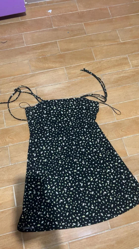 H&M Mini Dresses, size M / 38 / 10, photo 2