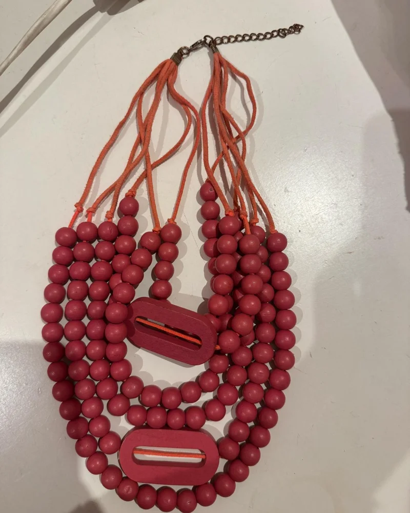 Necklaces, size One size, photo 3