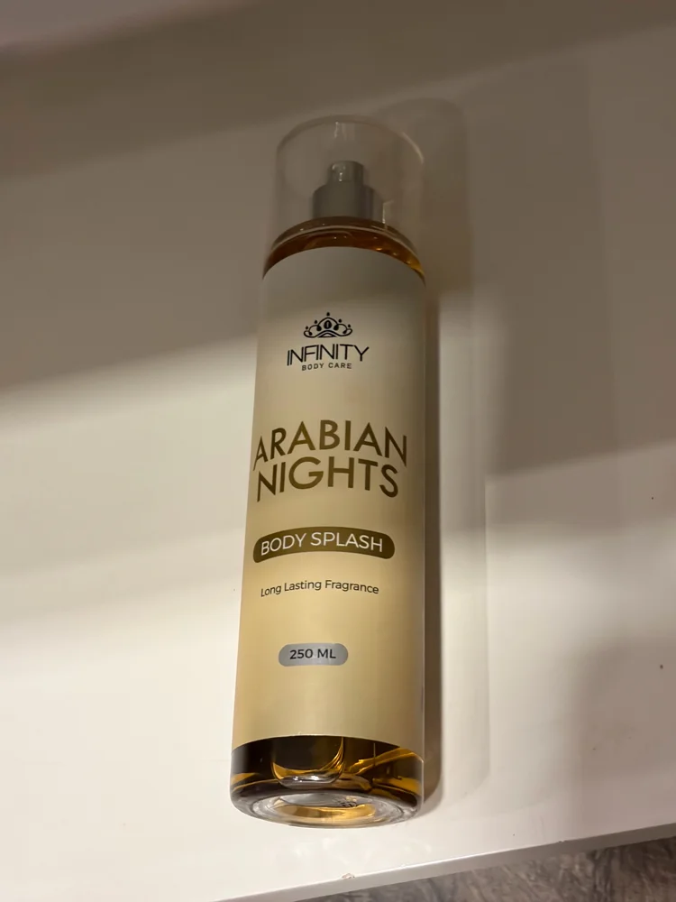 Infinity Perfume, size Other, photo 2