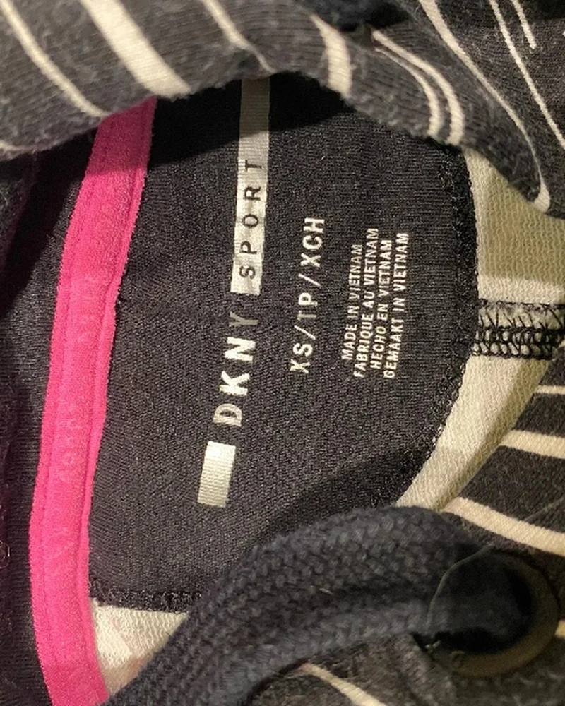 DKNY Hoodies, size XS / 34 / 6, photo 2