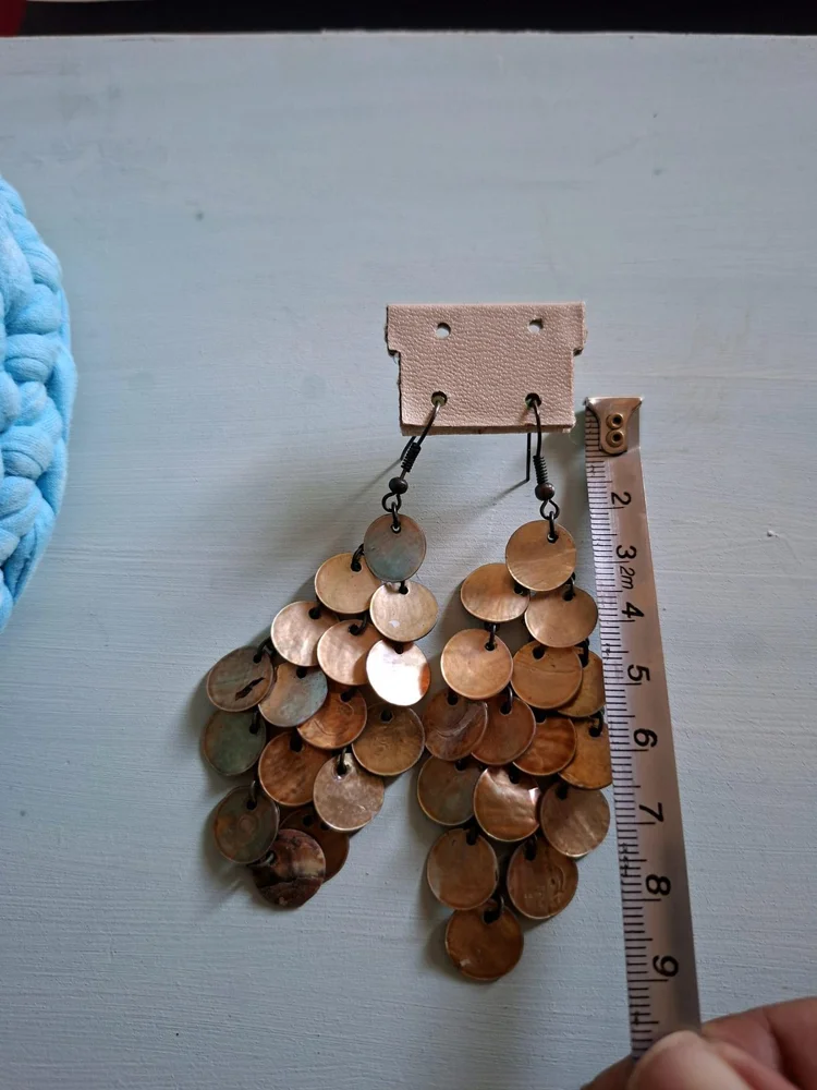 Accessorize Earrings, size Other, photo 4