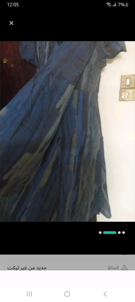 Midi Dresses, size L / 40 / 12, photo 3