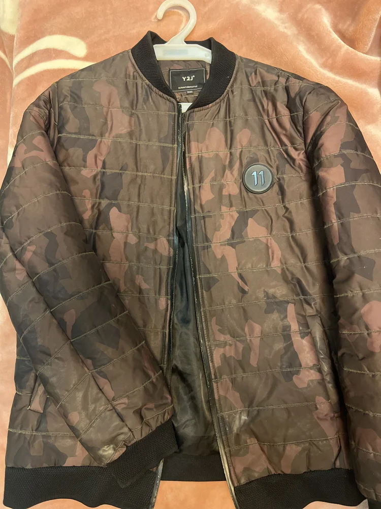 Jackets