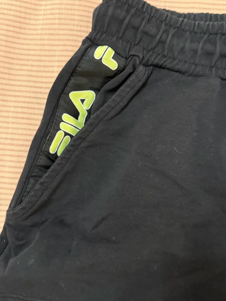 FILA Shorts, size XXS / 32 / 4, photo 2