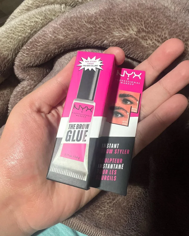 NYX Makeup, size No Size, photo 2