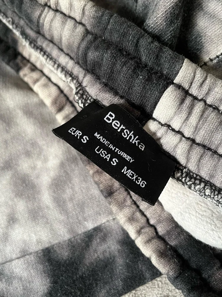 Bershka Pants, size S, photo 4