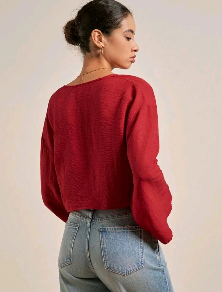 Shein Blouses, size L / 40 / 12, photo 3
