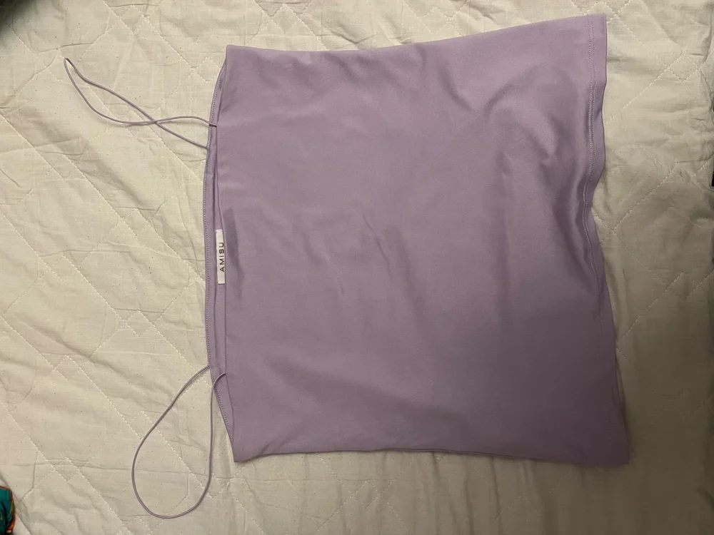 Amisu Tank Tops, size L / 40 / 12, photo 2