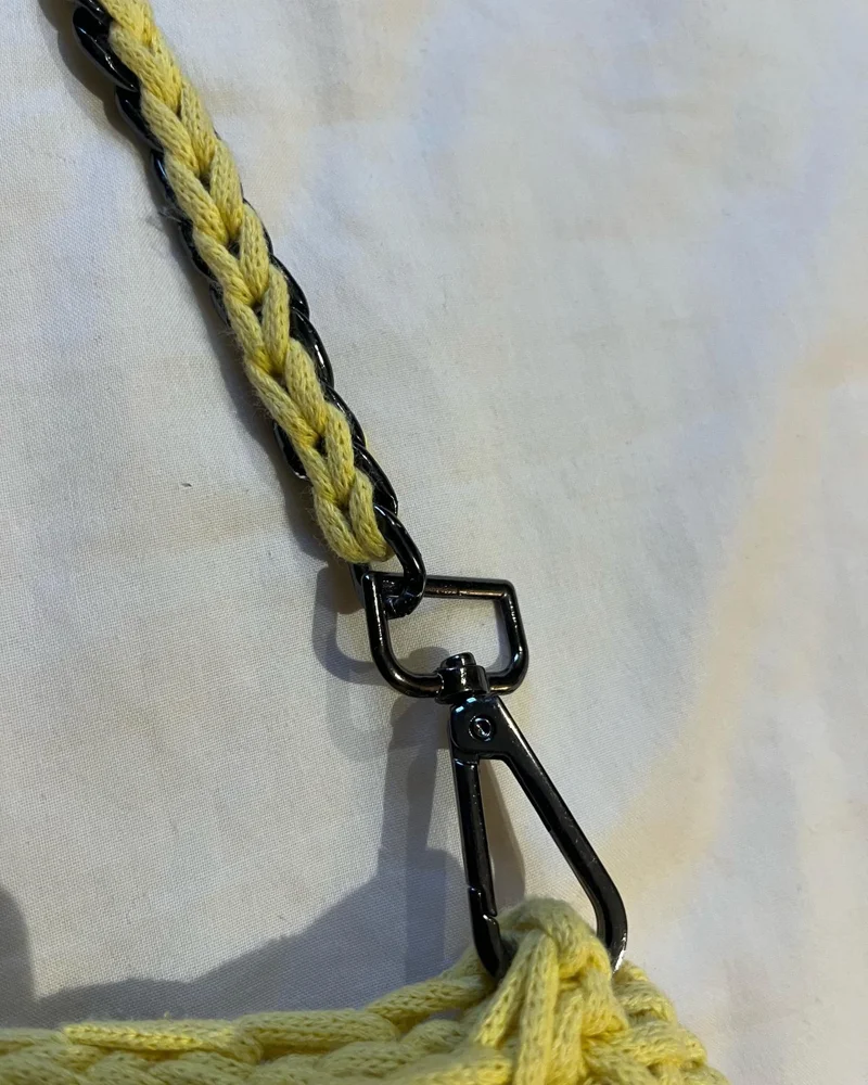 Shoulder Bag, size Other, photo 3