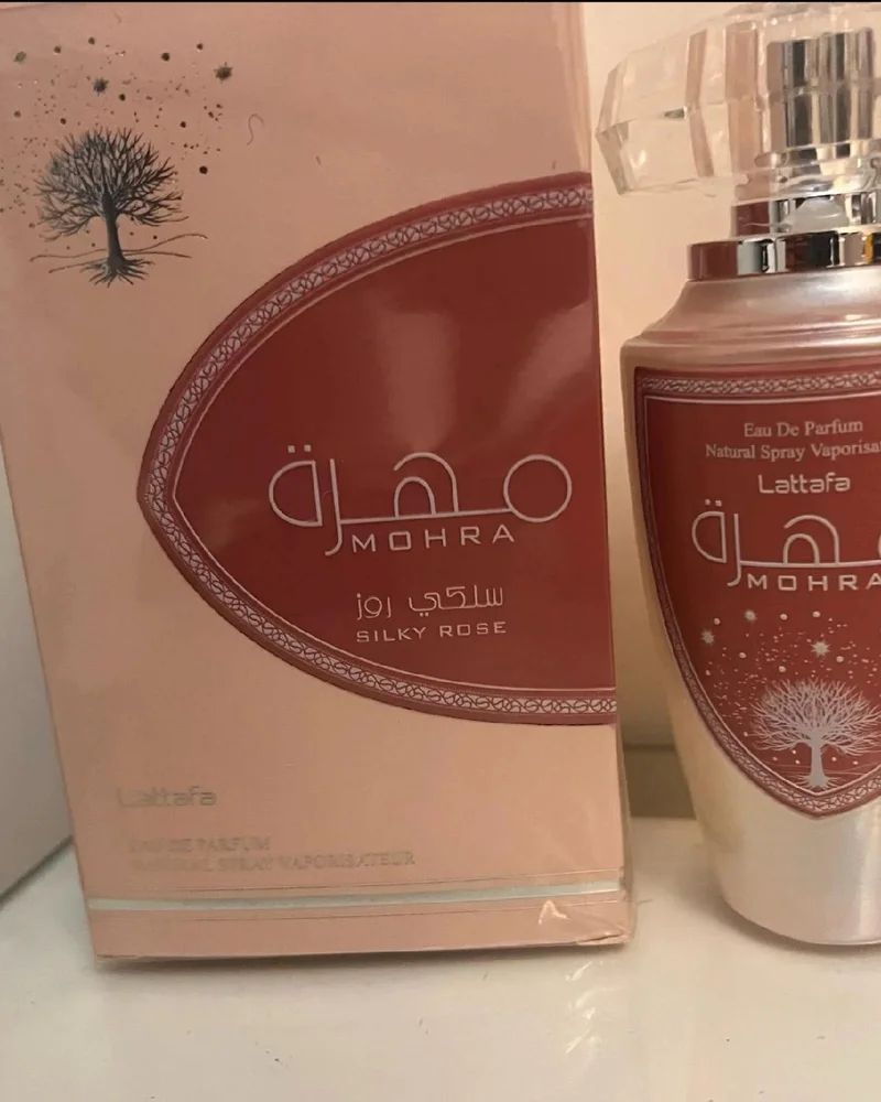 Lattafa Perfume, size No Size, photo 3