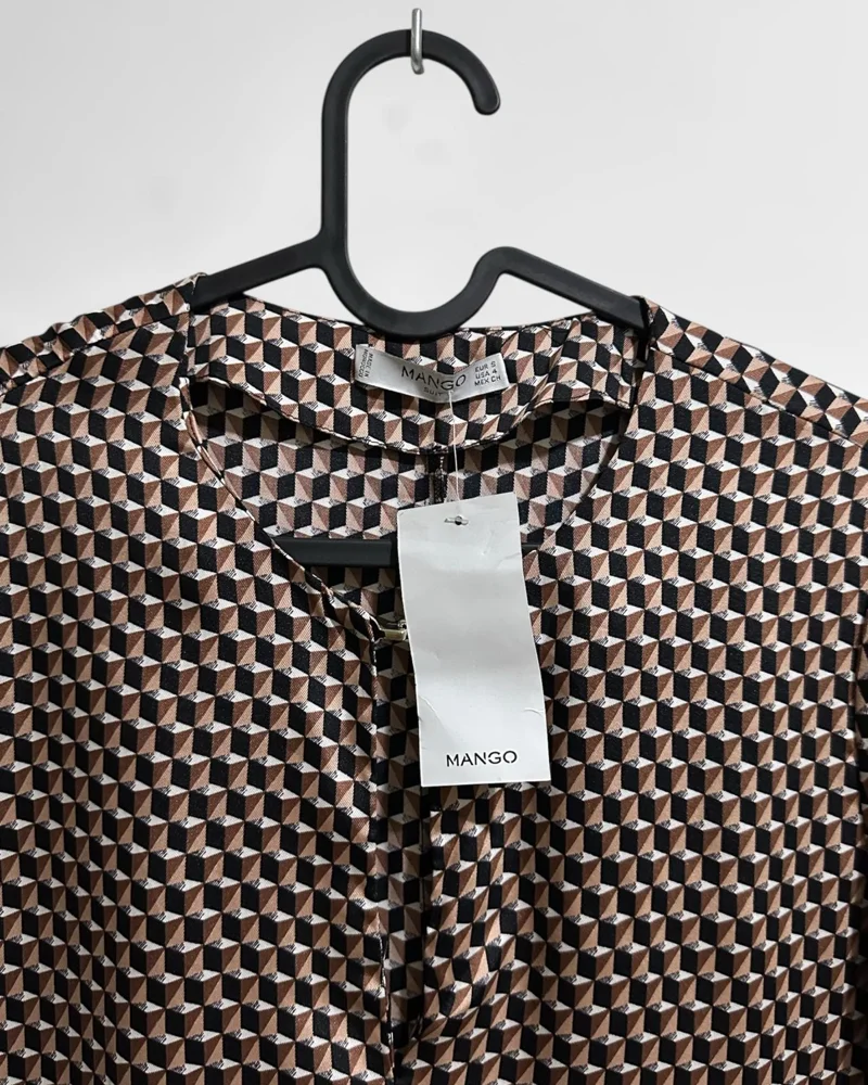 Mango Mini Dresses, size S / 36 / 8, photo 2