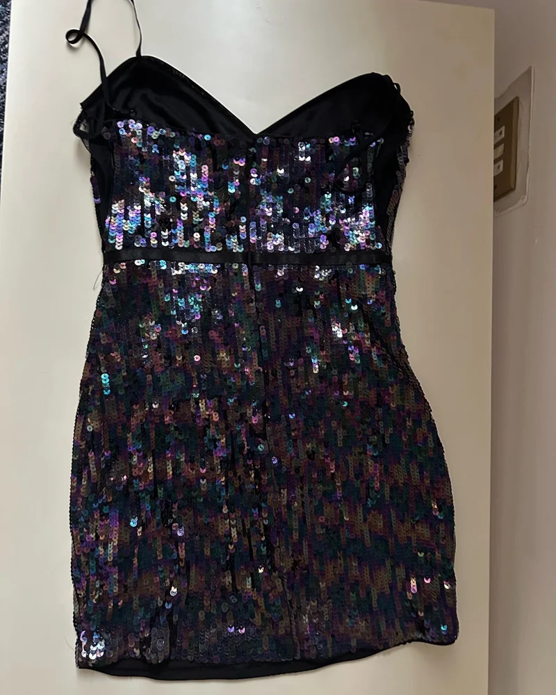 Bebe Mini Dresses, size S / 36 / 8, photo 2