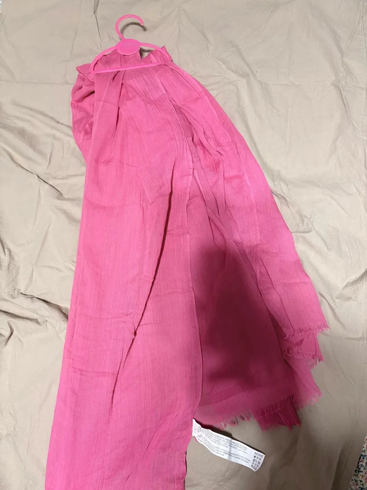 Stradivarius Scarves, size Other, photo 5