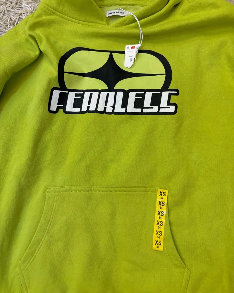 Hoodies, size XS / 34 / 6, photo 2