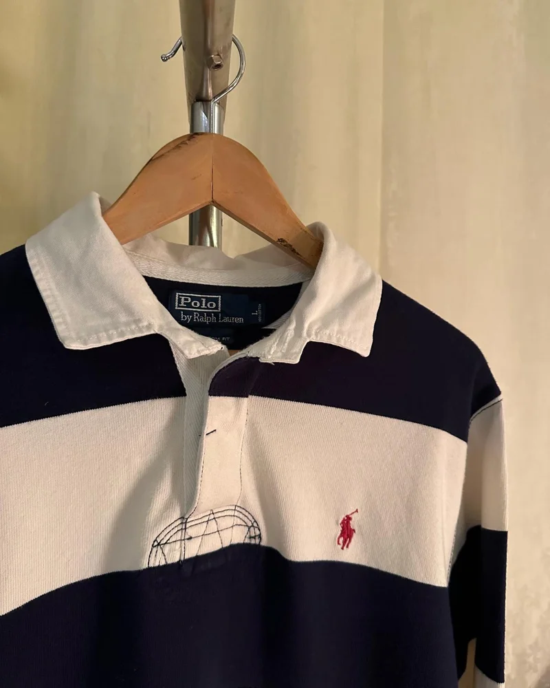Polo Ralph Lauren Polo Shirts, size L, photo 2
