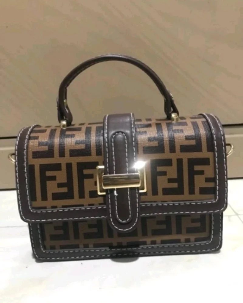 Shoulder Bag, size One size, photo 3