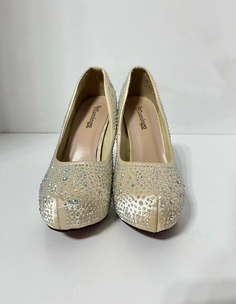Steps Pumps, size 39, photo 4