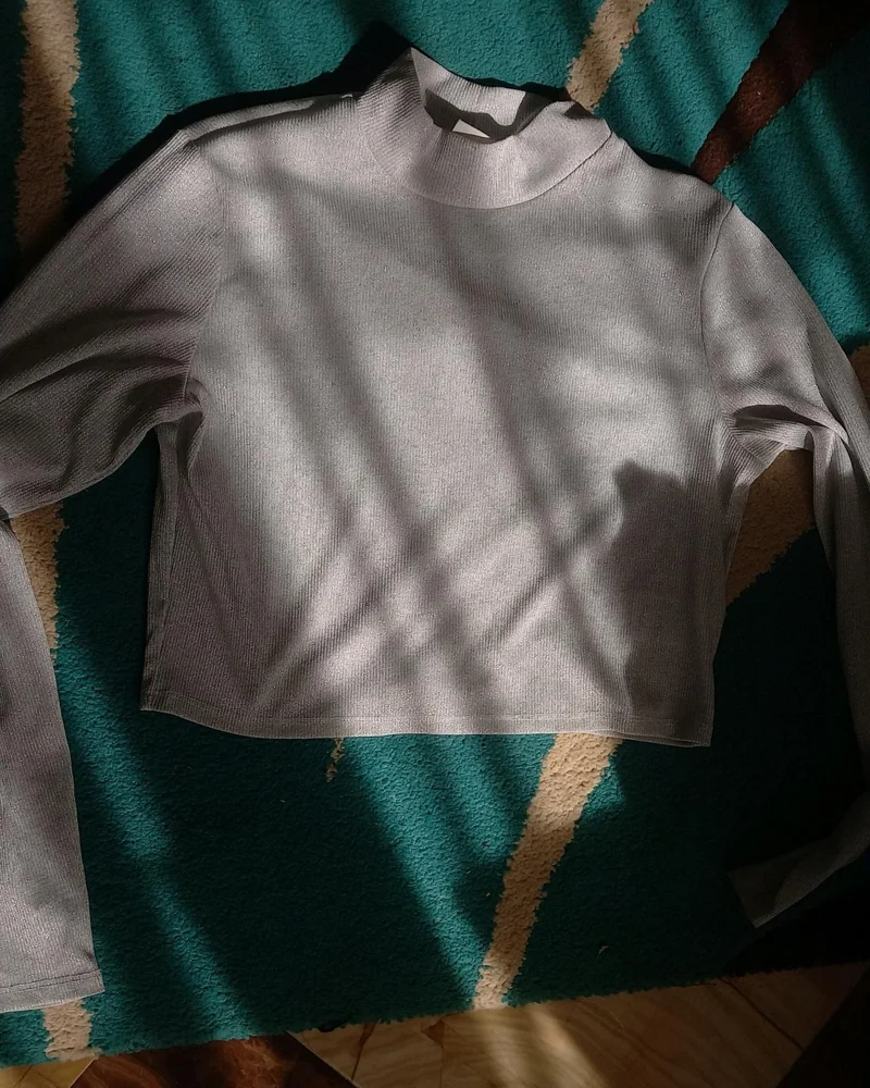H&M Long Sleeve, size L / 40 / 12, photo 2