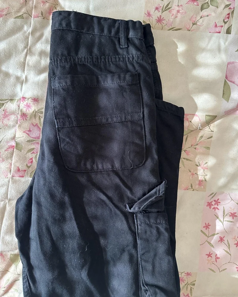 Jeans, size XS / 34 / 6, photo 3