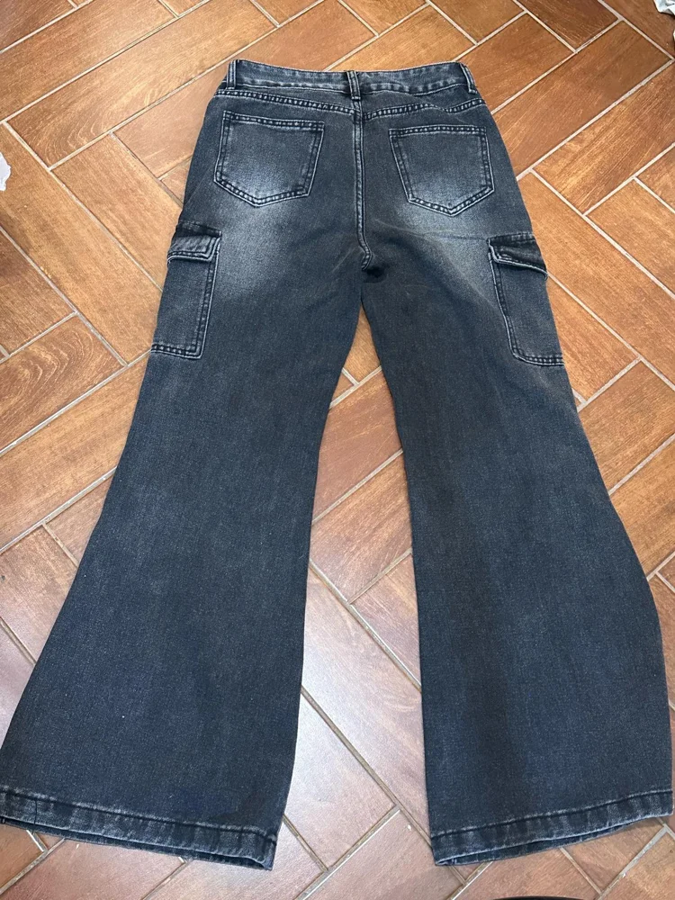 Jeans, size S / 36 / 8, photo 3