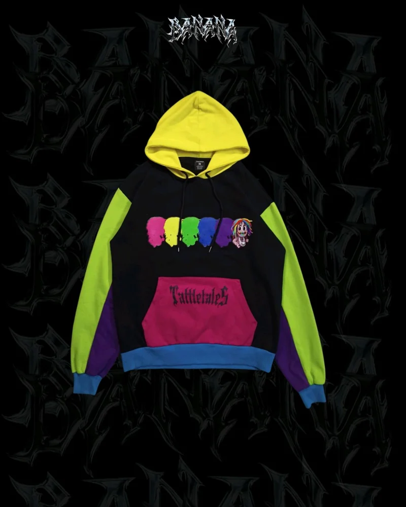 Hoodies