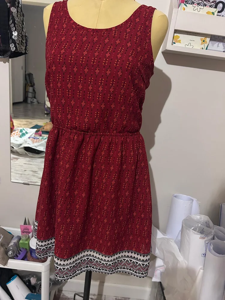 H&M Sundresses
