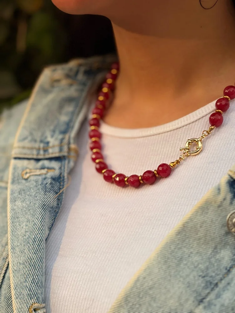 Local Necklaces, size Other, photo 2