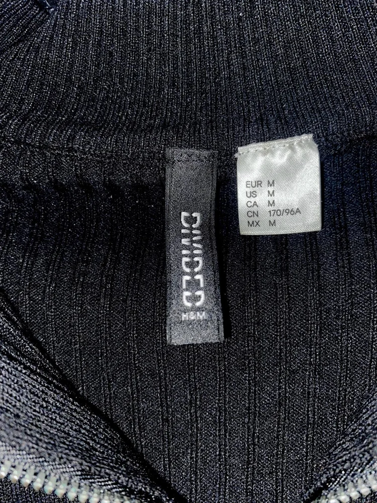 H&M Sweaters & Pullovers, size M / 38 / 10, photo 3