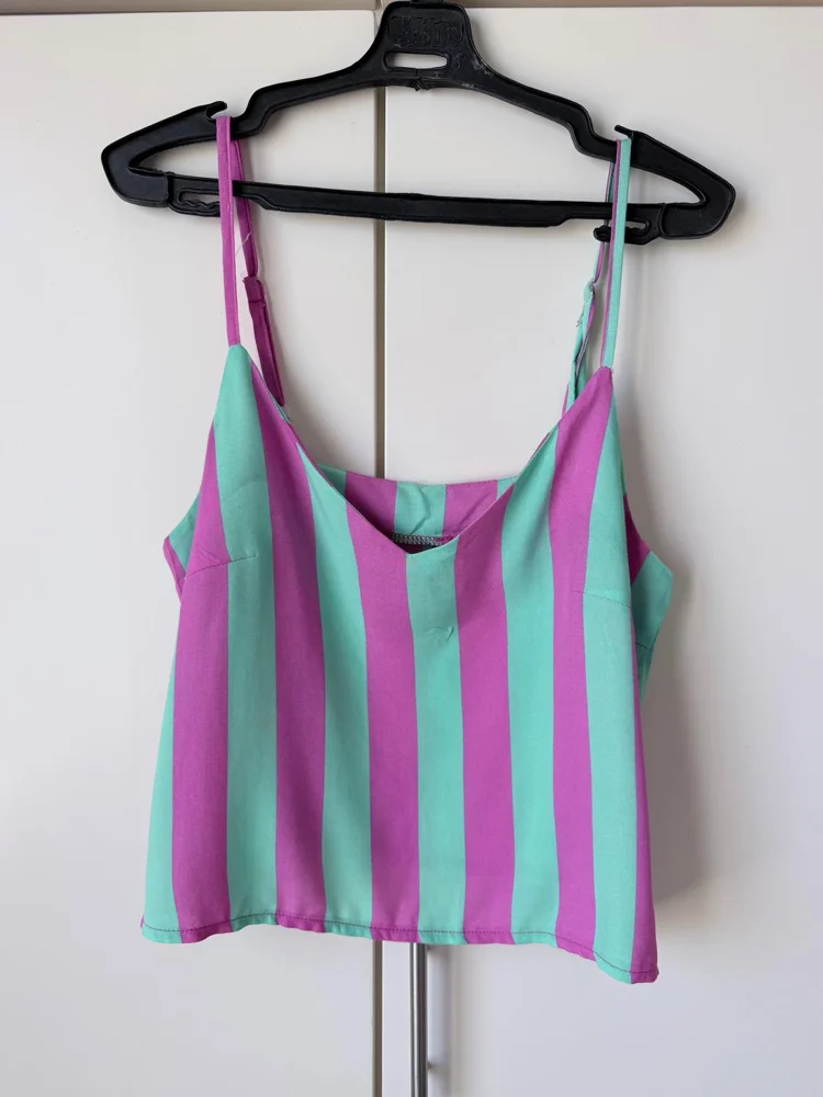 Trendyol Cami Tops, size S / 36 / 8, photo 4