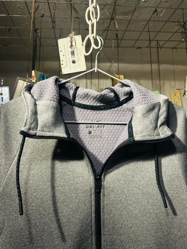 Nike Hoodies, size M, photo 4
