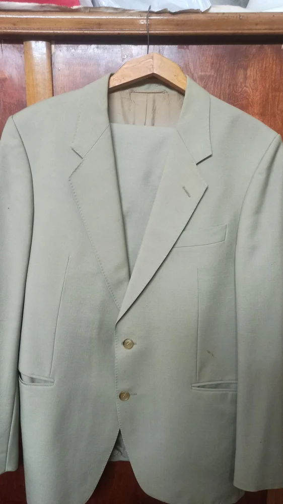 Roy Robson Suits