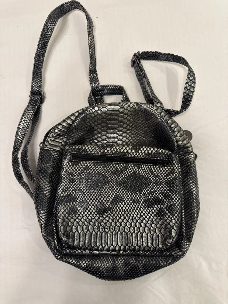 Backpacks