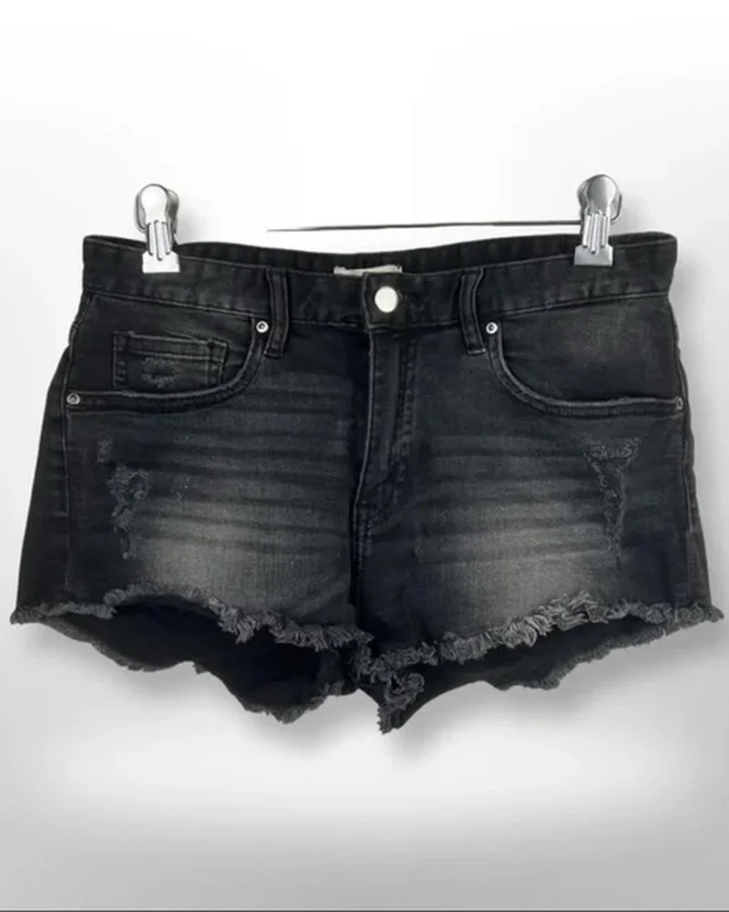 H&M Shorts, size XS / 34 / 6, photo 2