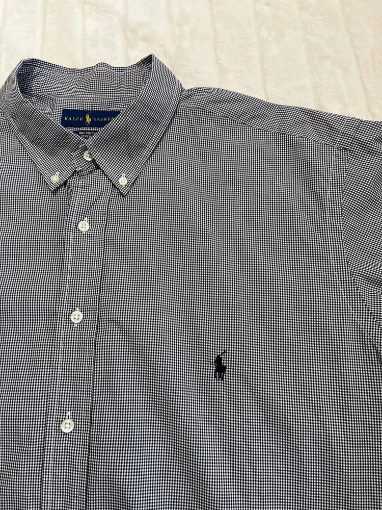 Polo Ralph Lauren Shirts, size XXXL, photo 4