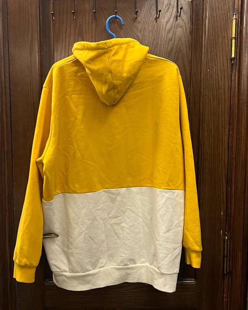 Splash Hoodies, size XXL, photo 2