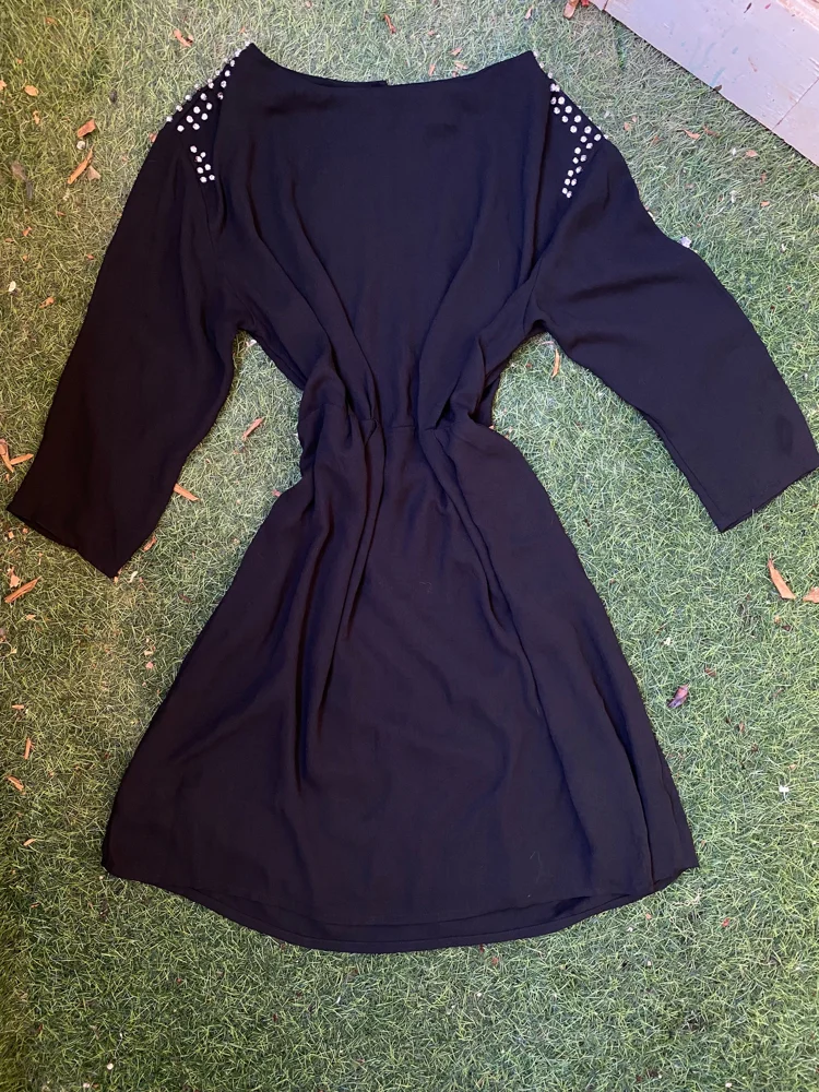 H&M Midi Dresses, size XL / 42 / 14, photo 2