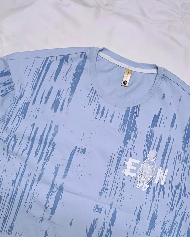 T-shirts, size L, photo 3