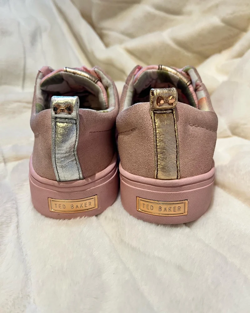 Ted Baker Sneakers, size 36, photo 3