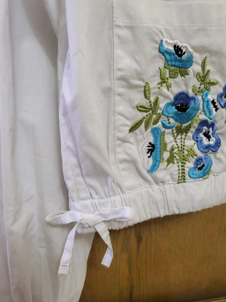 Shirts, size M / 38 / 10, photo 4