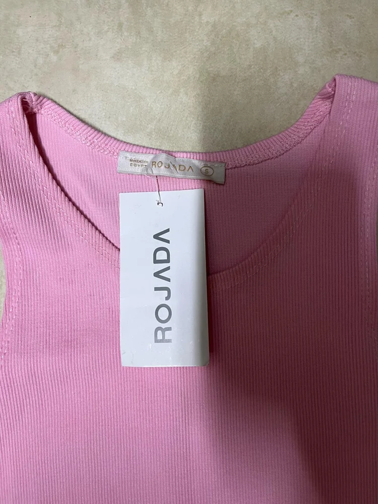 Rojada Tank Tops, size S / 36 / 8, photo 3